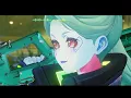 Fractured Line | Rebecca Last Signal -  Let You Down (Inspired)  WuWa x Cyberpunk: Edgerunners