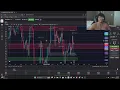 Download Lagu Clutched Up Off Stream Sorry 50K Eval FOMC/ Day Trading TopStep X