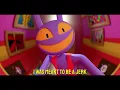 CG5 - GOT IT MAID [JAX] (The Amazing Digital Circus Song Animation) w/ @GlitchWhisper