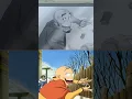 Characters From Avatar The Last Airbender - Then VS Now