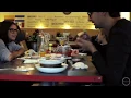 Authentic Mexican dining experience