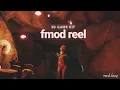 Fmod Sound Design Implementation Reel mark berg