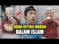 Download Lagu adab saat loe makan || SARIMEN SENTOL