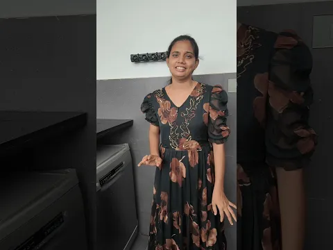 అంట్లు తోమే మెషిన్ Worth ah ? | Bosch Dishwasher Review In Telugu