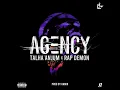 Agency - Rap Demon, Talha Anjum & Umair