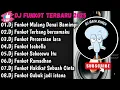 Download Lagu DJ TIKTOK TERBARU 2024 FULL BASS▪︎DJ FUNKOT X THAILAND DENAI MALANG BAMIMPI FUL VERSION •DJ TERBARU