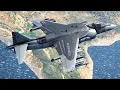 Download Lagu F-16A \u0026 Harrier II in The Age of IRIS-T SLM (War Thunder)