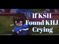 Download Lagu If Kim Suho found Kim Hajin crying || The novel's extra ||