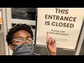 A DAY IN THE LIFE AS A COURTESY CLERK IN A PANDEMIC PART ll