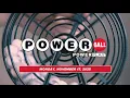 Powerball winning numbers Nov 17 569M JACKPOT explained