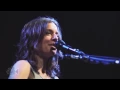 Ani DiFranco - Untouchable Face | Live in New York | Moshcam