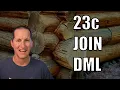 UPDATE with JOIN conditions in 23c