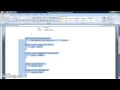 Java Tutorial Lesson - Constructor getters and setters