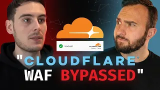Cloudflare Zero-days Mail Unsubscribing for XSS Ep 160
