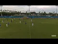 Sc Del Sol vs LA Galaxy MLS NEXT full match