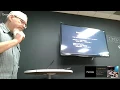 Barry Warsaw - importlib resources