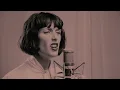 The Man Who Sold The World (David Bowie cover) | Baila Nova