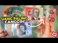 Download Lagu Rupiah Kalah Jauh!? Uang Kertas Paling Canggih Di Dunia Bikin Para Pemalsu Uang Langsung Menyerah