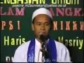 Lagu ceramah kh.marzuki bahasa madura
