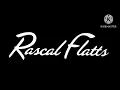 Rascal Flatts: What Hurts The Most (PAL/High Tone Only) (2006)