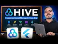 Hive Database in Flutter Local Storage in Flutter Tutorial 01