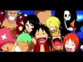 One Piece AMV - We’re not Alone