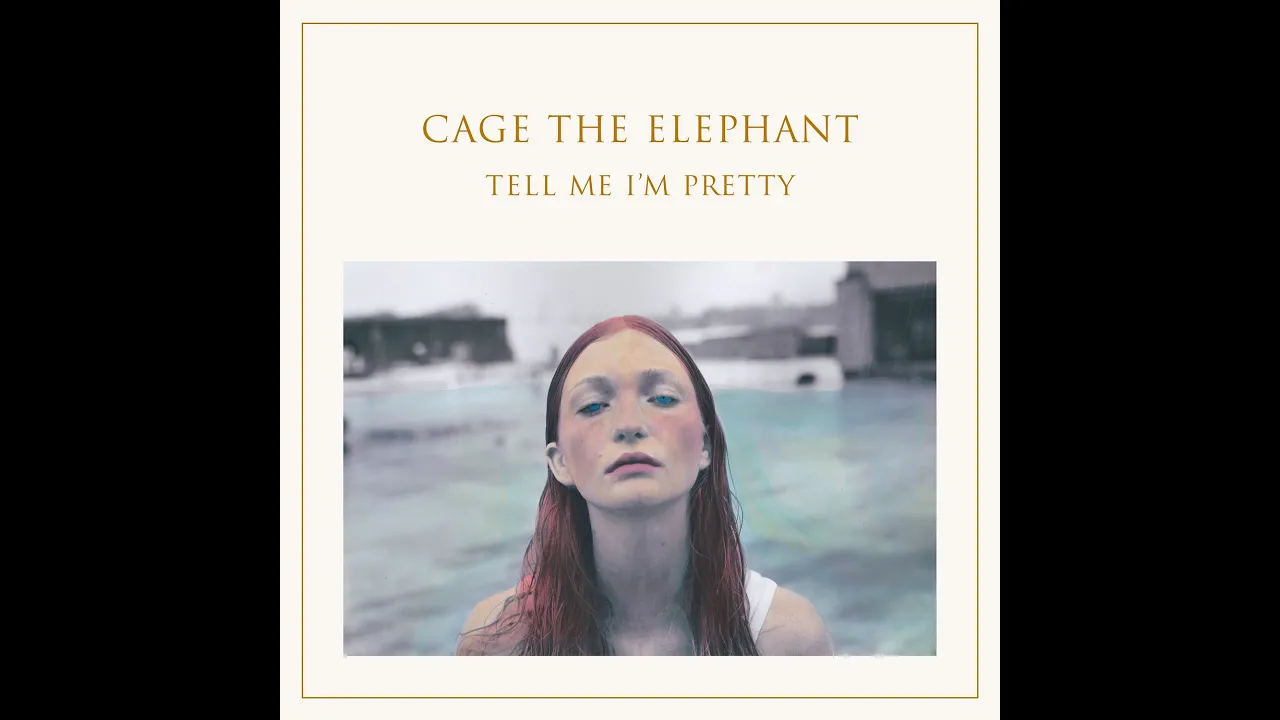 Cage The Elephant - Mess Around