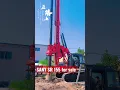 Download Lagu Used SANY SR155 piling rig for sale . #piling #excavator #drillingrig #drillingtools #drillrig #sany