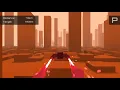 Hover Racer Drive PC browser game