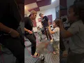 Lagu Elias and apollo nag jamming - iyong ganda, grabe manang mana talaga sa papa niya