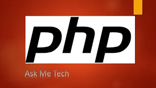 Assignment Operator with Arithmetic Operator PHP - 9 PHP Tutorials in Urdu and Hindi Ask Me Tech