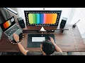 14 desk upgrades that ACTUALLY matter