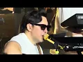 DAVID BAYU ‘BILA TAK LAGI CINTA’  —  Konser Manusia 1/2 Abad