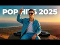 Download Lagu Spotify Pop Hits 2025 ♫ Lady Gaga, Bruno Mars, Ed Sheeran, Billie Eilish, Miley Cyrus, Tate McRae #7