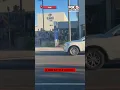 Officer suspect dead in police shooting Las Vegas sheriff says