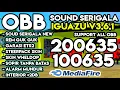 OBB SOUND SERIGALA IGUAZU BUSSID V3.6.1 TERBARU - ETS2 LEPAS GAS GUK GUK SUPPORT ALL MOD | MEDIAFIRE