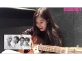 Lagu [ENG] Blackpink's Rosé singing Winner's Really Really