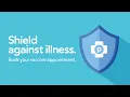 Shield yourself from illness Get vaccinated at Publix Pharmacy