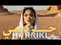 Lagu Harriki | حرکی 🔥 Arabic Techno House Mix  Deep Oriental Beats \u0026 Energy