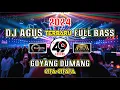 Download Lagu DJ AGUS TERBARU 2024 | GOYANG DUMANG | CITA CITATA | VIRAL FYP TIKTOK