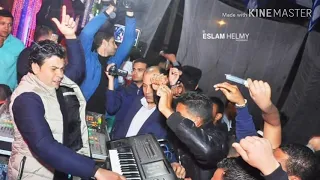 اجمد طلعات الوحش شريف الغمراوى و السيد حسن مهرجان اولاد الحانوتي دندنها