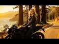 Indie Rock Collection • Sunset Vibes 2026 🌅 (Free-Spirited Journey | 90 Minute Mix)