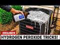 15 More Things HVAC Technicians Don t Want You to Know About Hydrogen Peroxide Saves 600