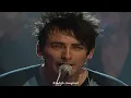 La Ley - Mentira (Letra - MTV Unplugged 2001)