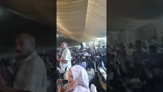 ندى القلعة العوبة بلالي حفل كركوج Nada Algalaa 