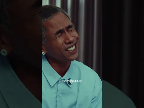 Hilang Warasnya dibawakan oleh Ifan Seventeen dan Ari Lesmana
