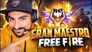 jugando con subs en Free Fire