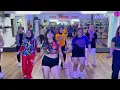 SO ASU ➖ NAYKILLA / ZUMBA / DANCE WORKOUT / VIRAL TIKTOK / ZE TEAM BALIKPAPAN 💜🖤