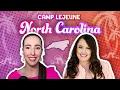 Camp Lejeune Living Duty Station Download Laura Briggs Part 1
