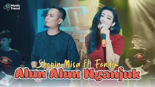 Download Shepin Misa ft. Fendik - Alun Alun Nganjuk (Live Dangdut Koplo Terbaru) MP3